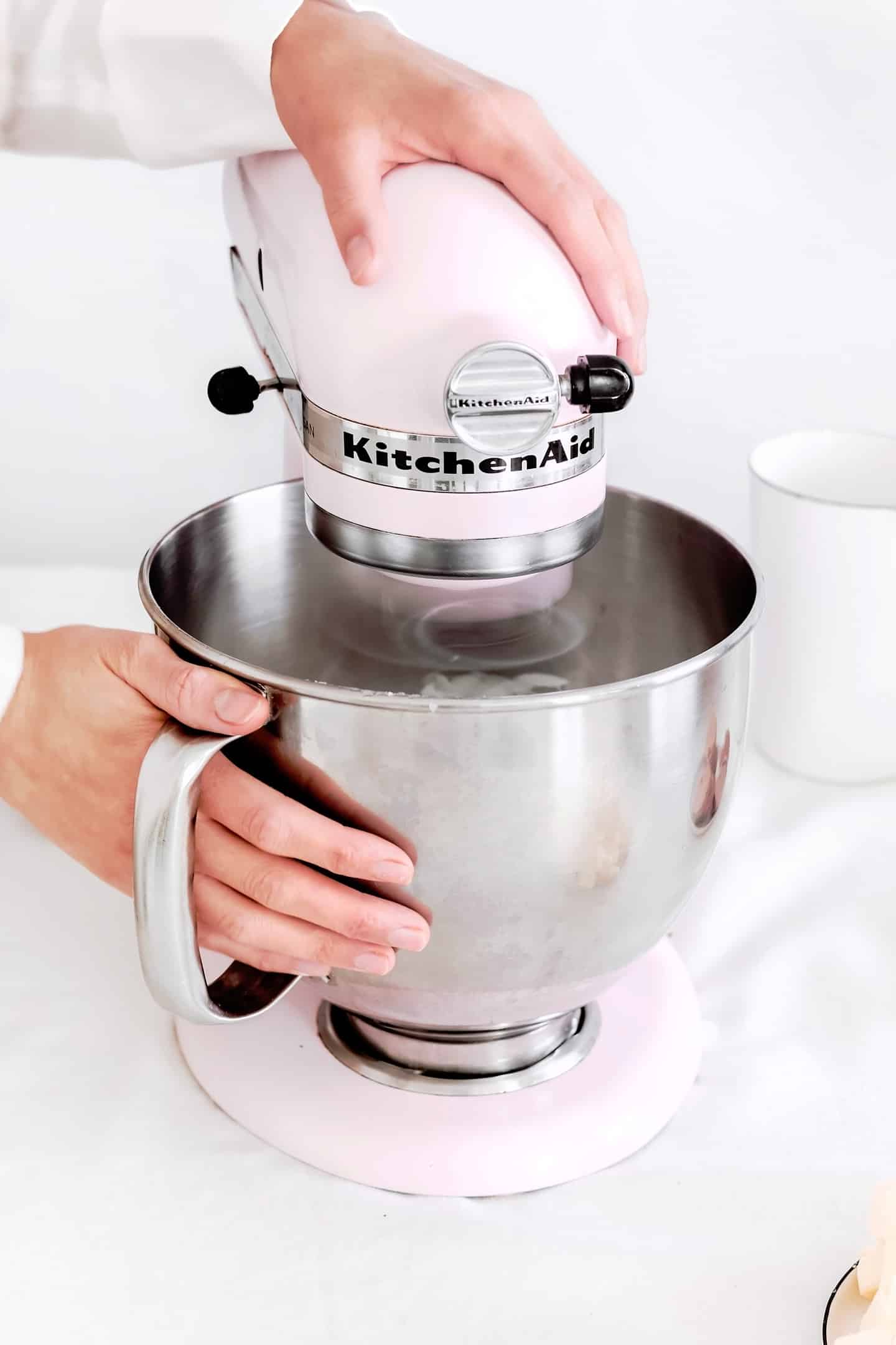 Easy Swiss Meringue Buttercream Recipe Best Frosting For Cakes