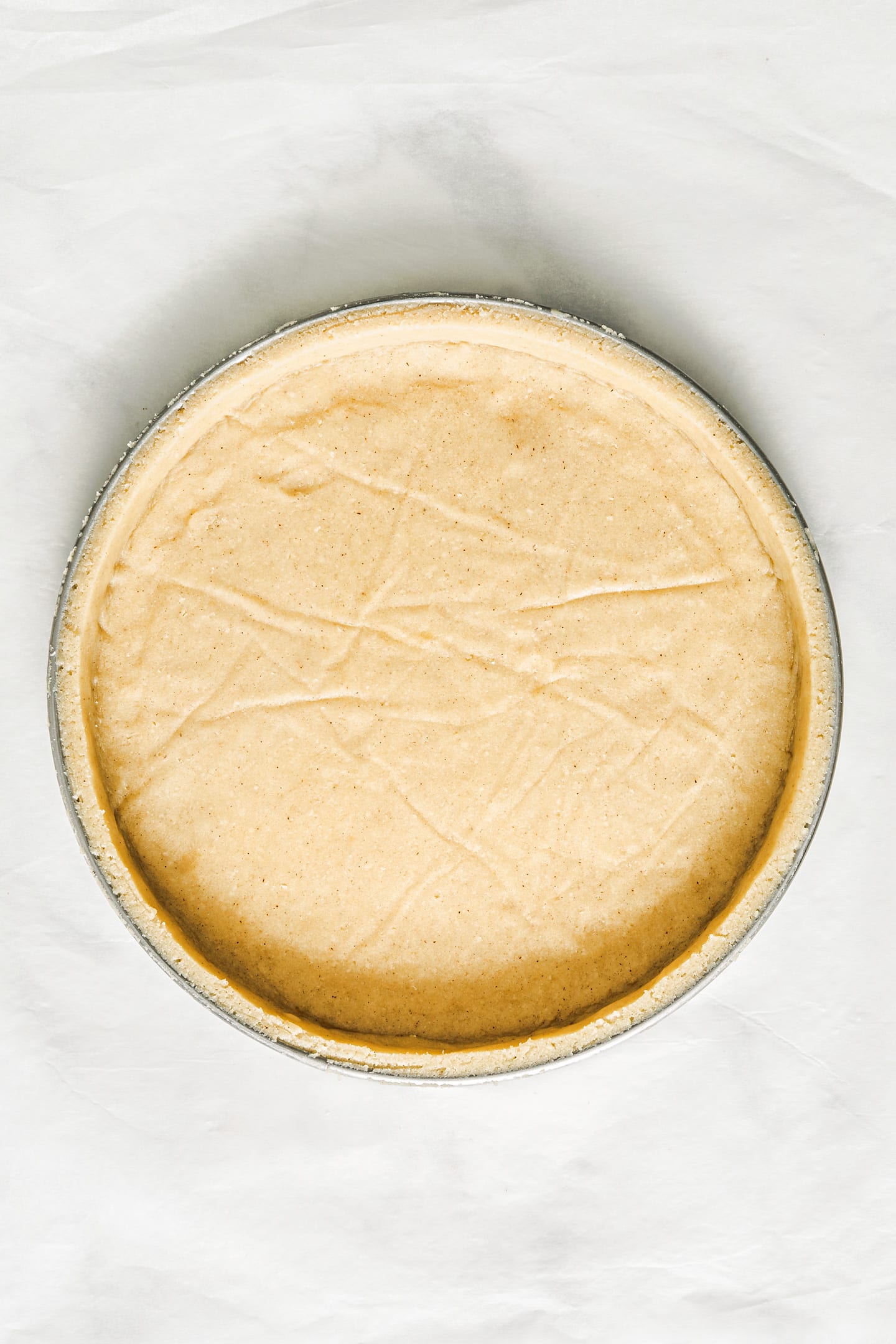 Perfect crust pie recipe