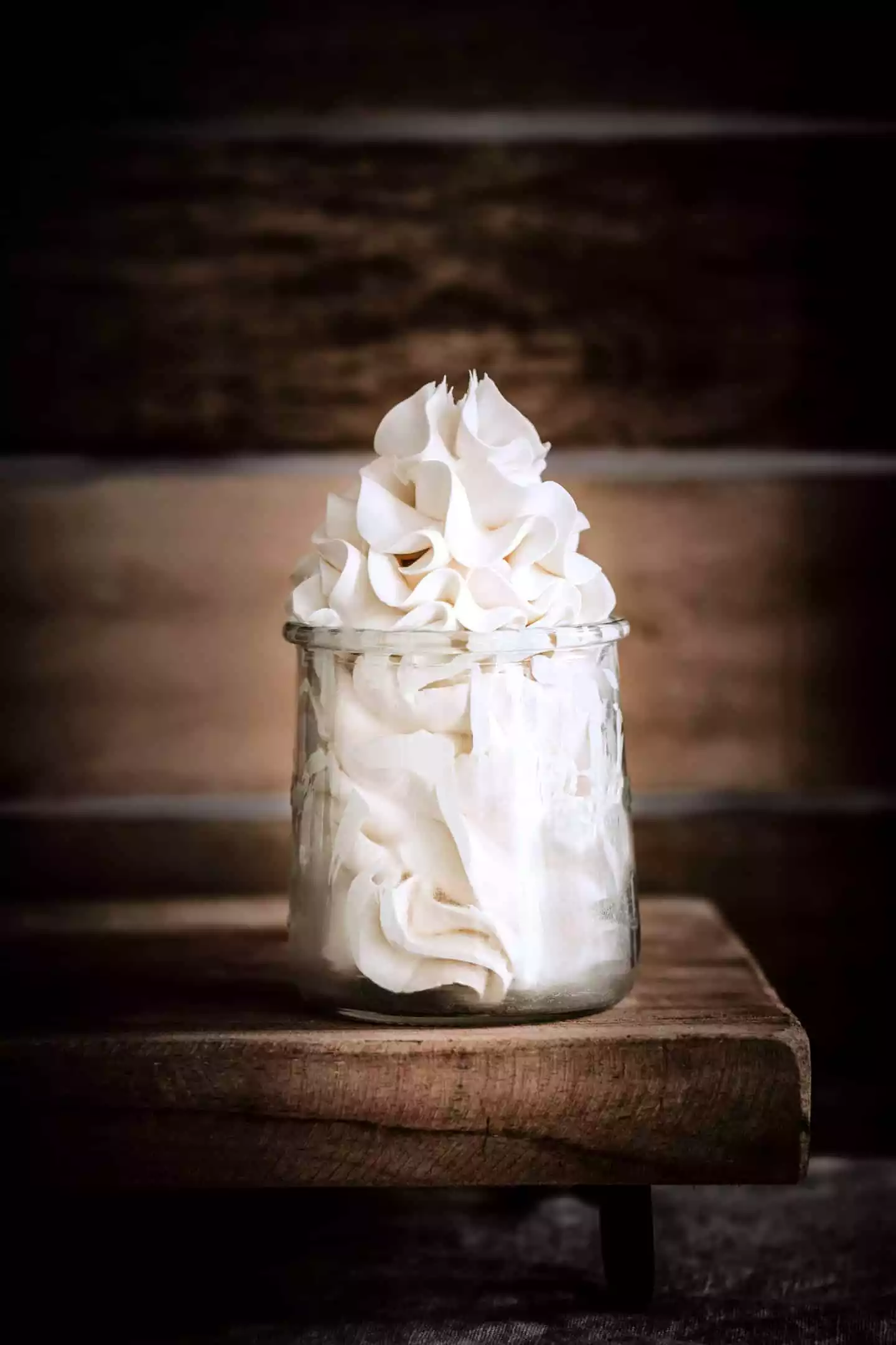 IMBC crème au beurre à la meringue Italienne IMBC crème au beurre à la meringue Italienne