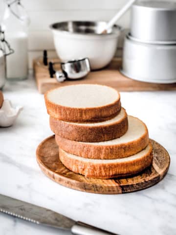 Best sponge cake recipe