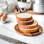 La recette du molly cake