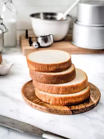 Best sponge cake recipe