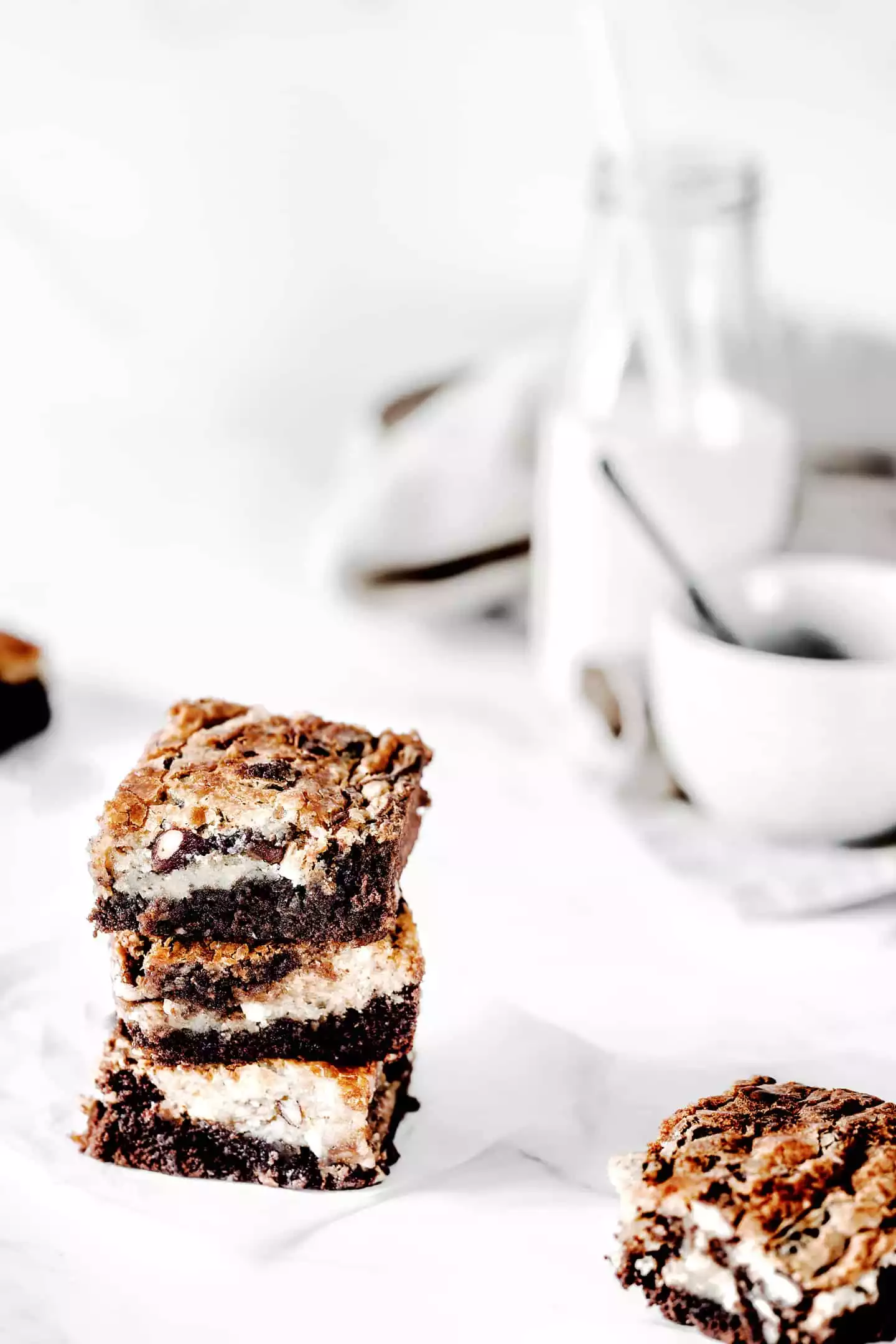 chocolate marble brownies chocolate marble brownies