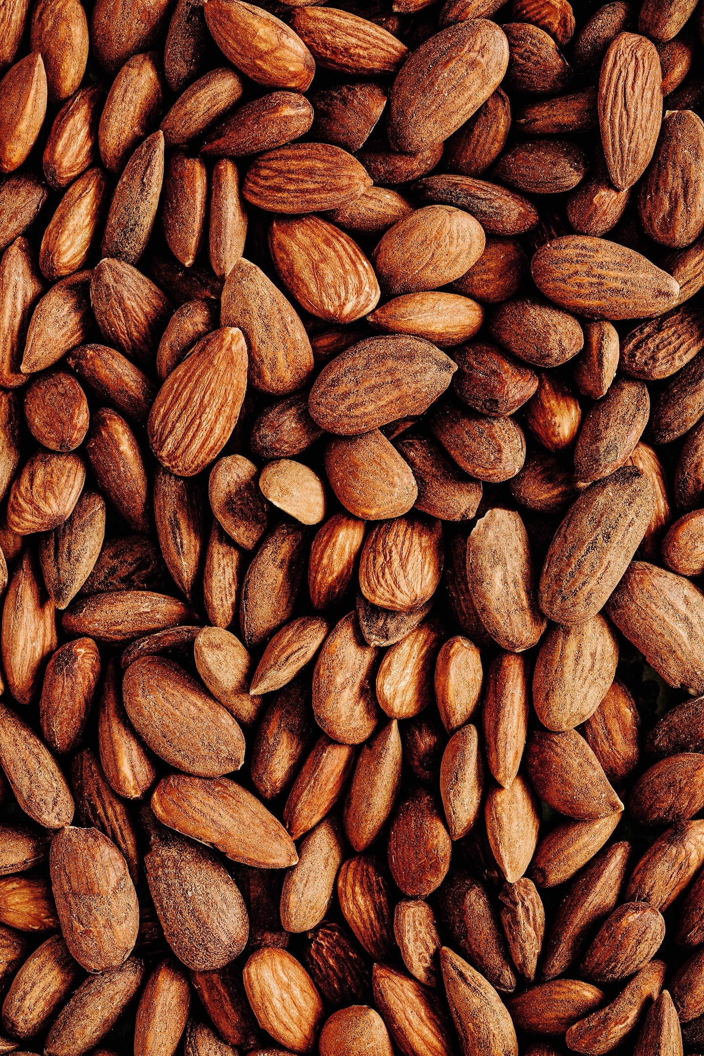 Almonds 