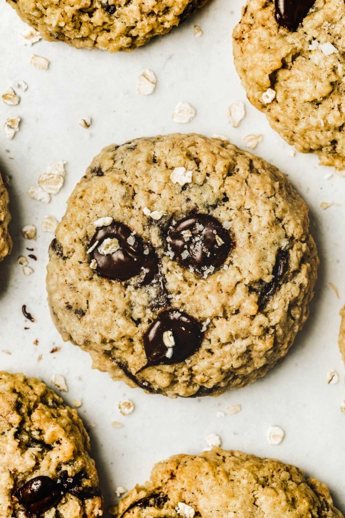 Gros cookie
