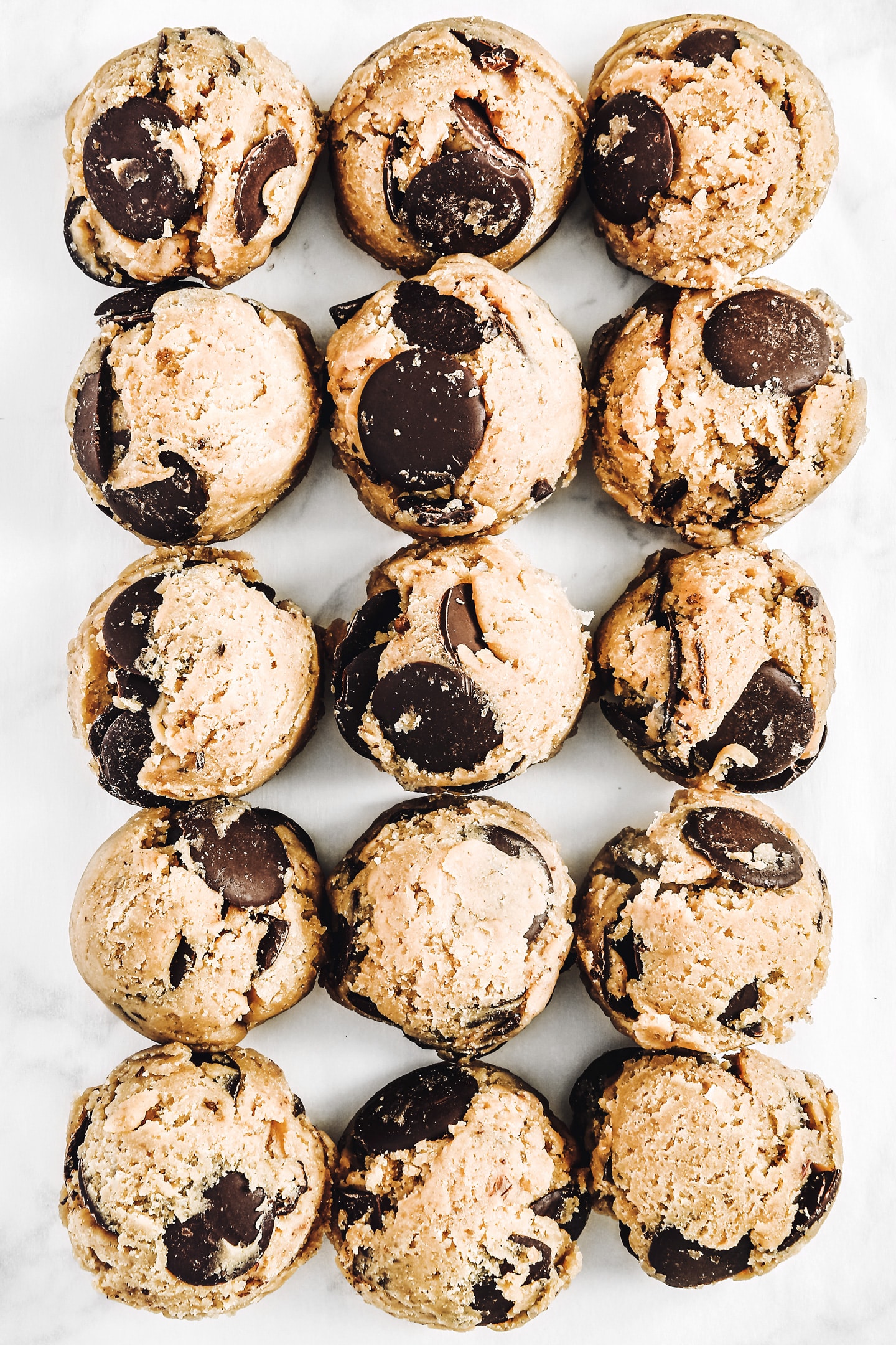 Recette de cookies maison facile