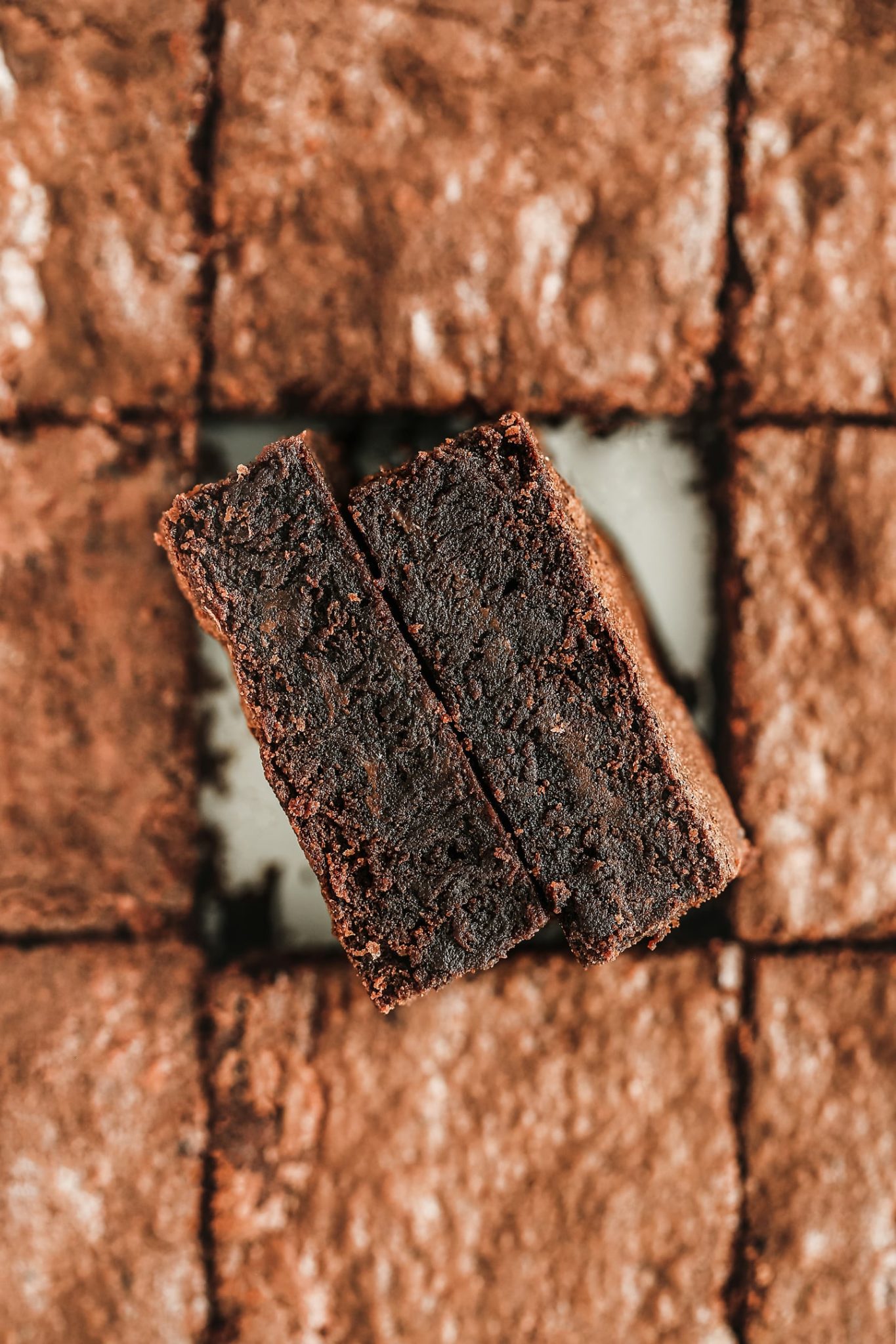 Recette de brownies au chocolat ultra fondant et facile