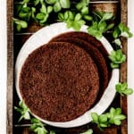 Perfect chocolate cake recipe