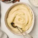 Frangipane recipe for the galette des rois