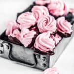 How to make meringue cookies easy