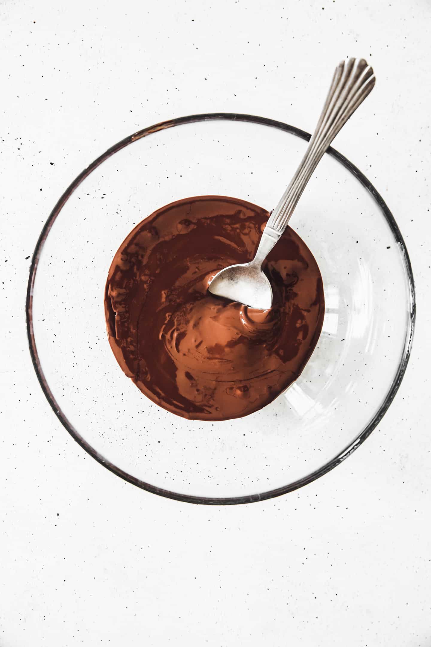 Chocolate chips recipe