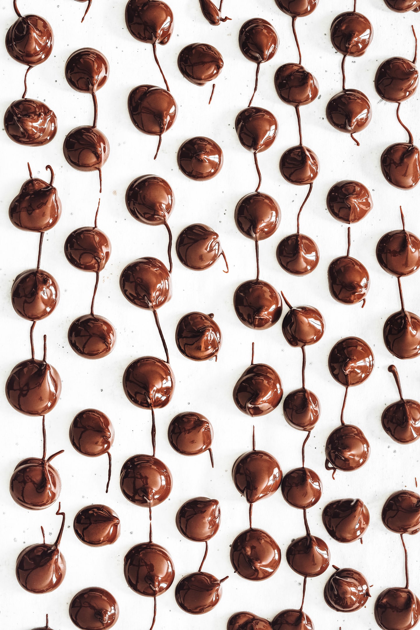 1 ingredient homemade chocolate chips recipe