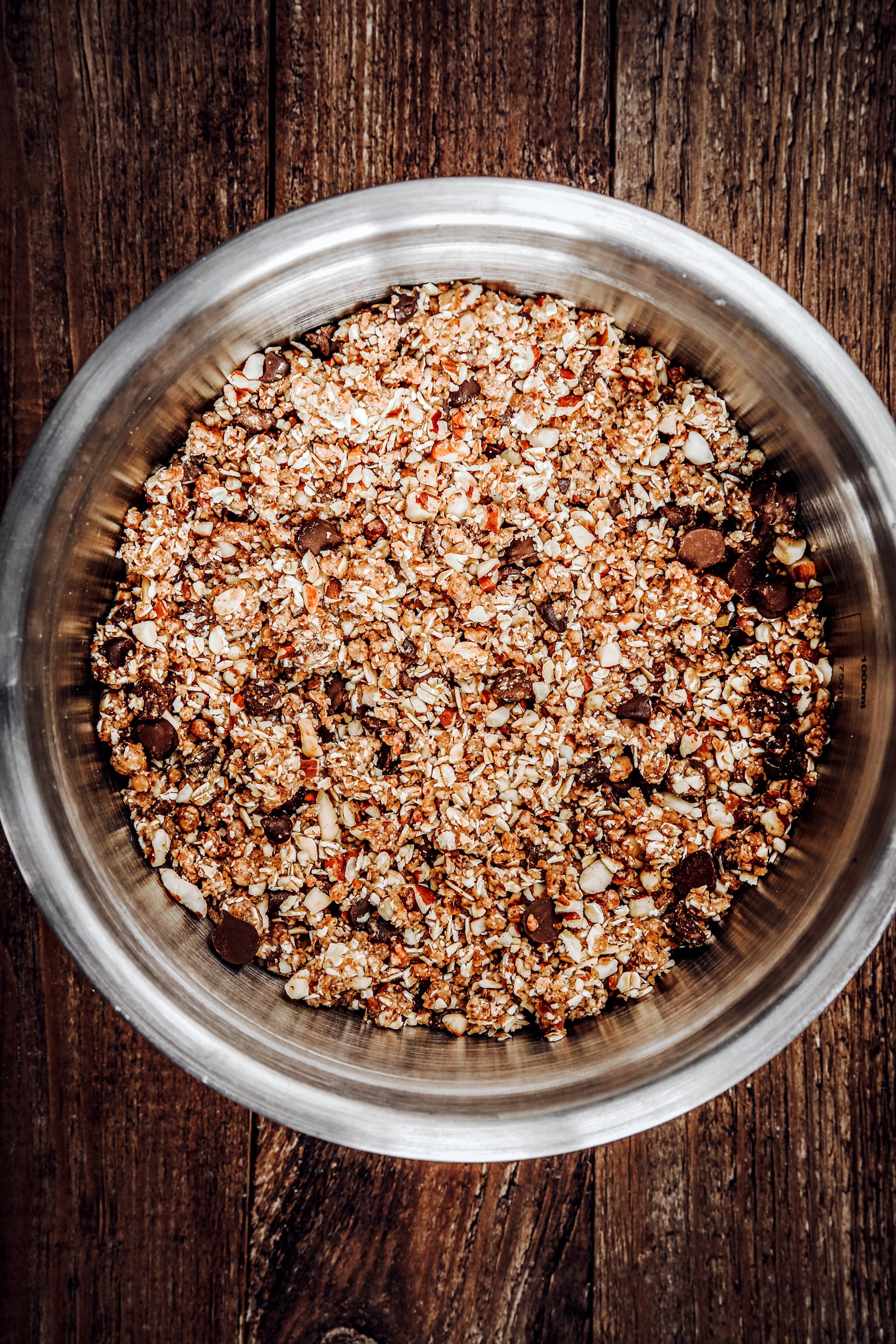 How to make energy bites recipe