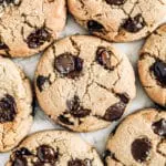 How to make perfect peanut butter cookies