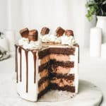 Kinder cake recipe