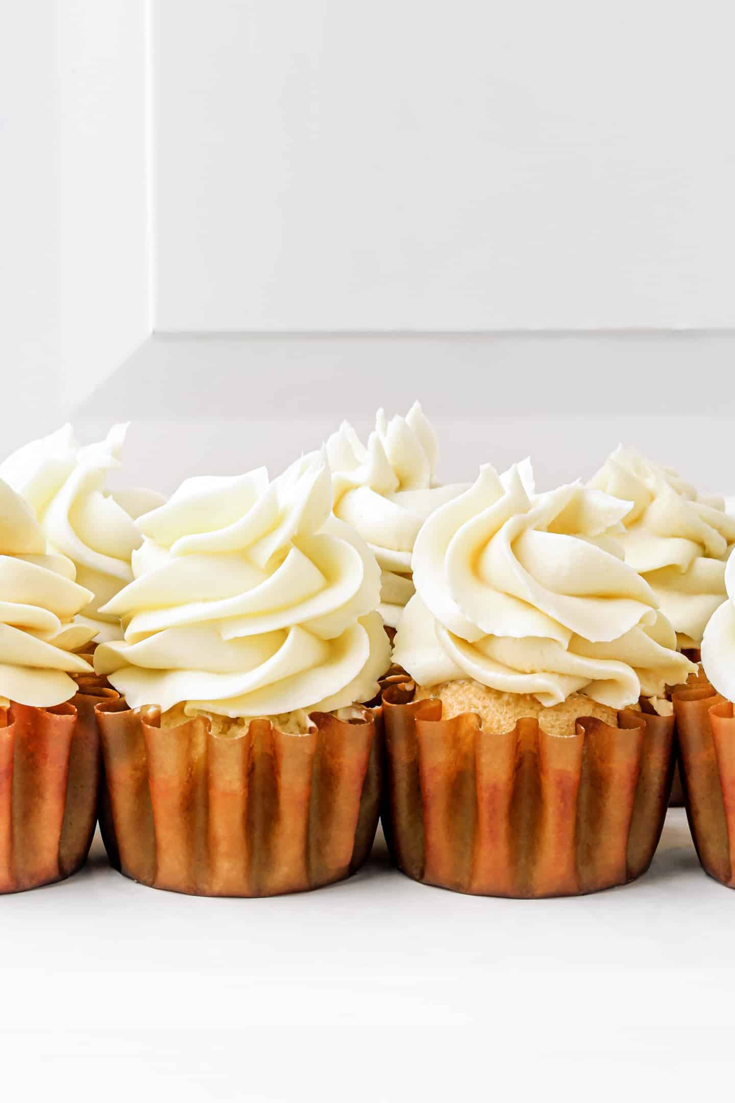 The best buttercream frosting recipes