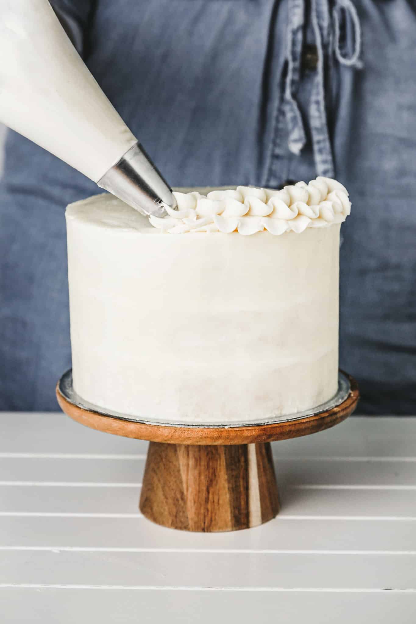 How to Make a Layer Cake: A Step-by-Step Guide for Beginners