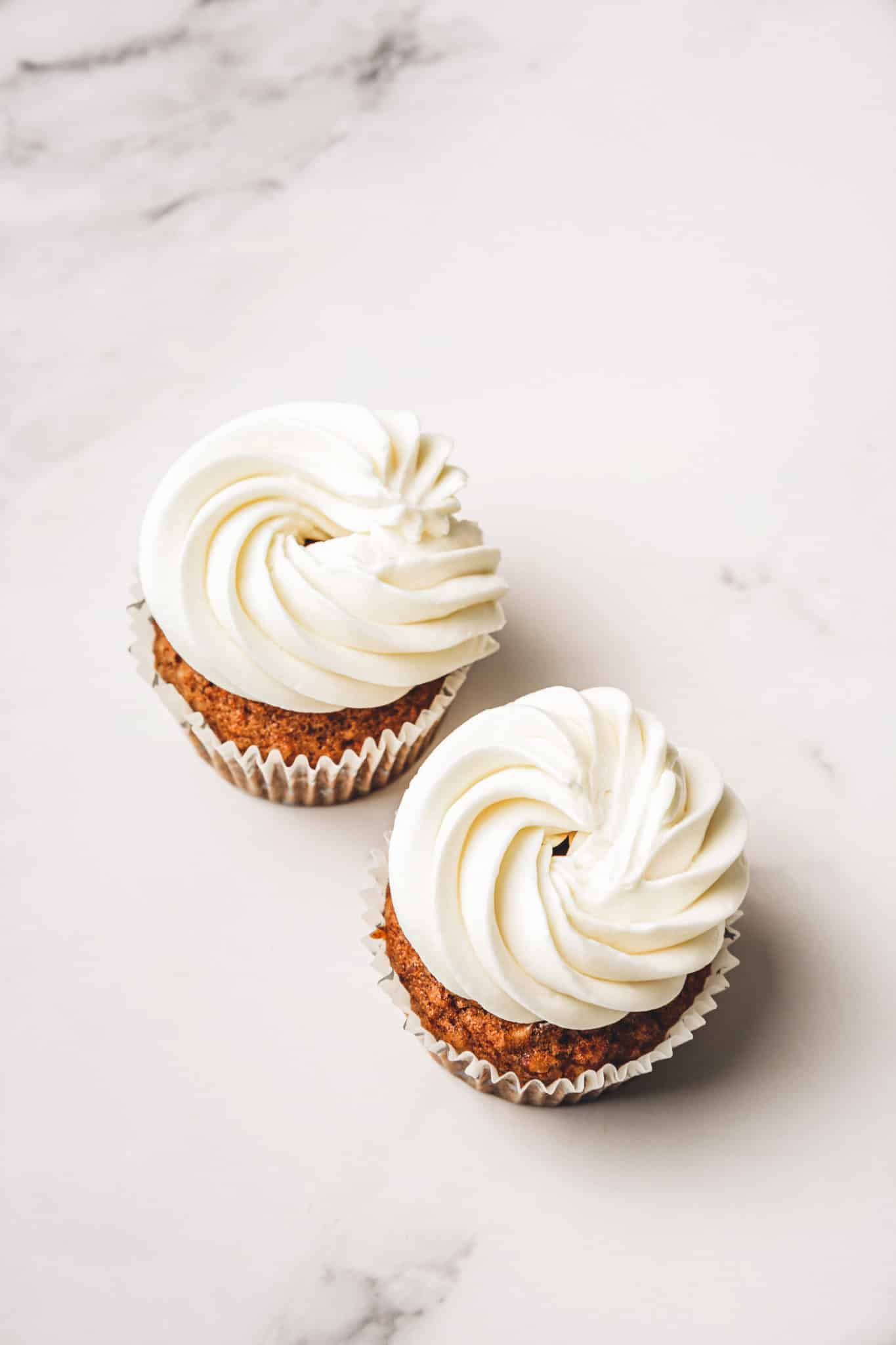 Glaçage au cream cheese