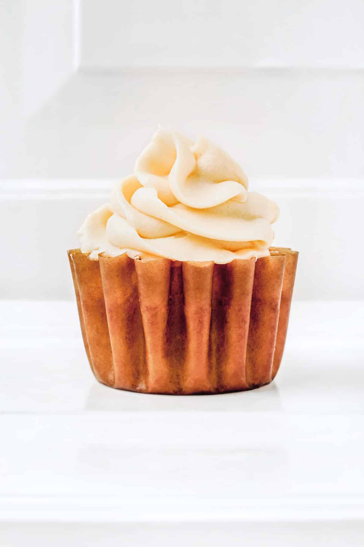 How to make German buttercream recipe the Mousseline cream