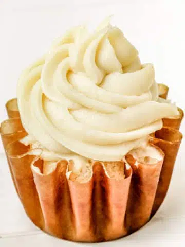 How to make German buttercream recipe the Mousseline cream