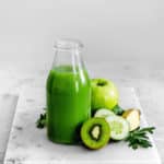 Green detox juice cleanse