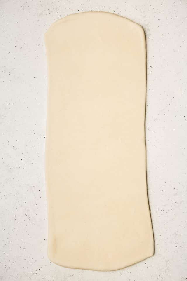 Classic French Puff Pastry Recipe (Pâte feuilletée)