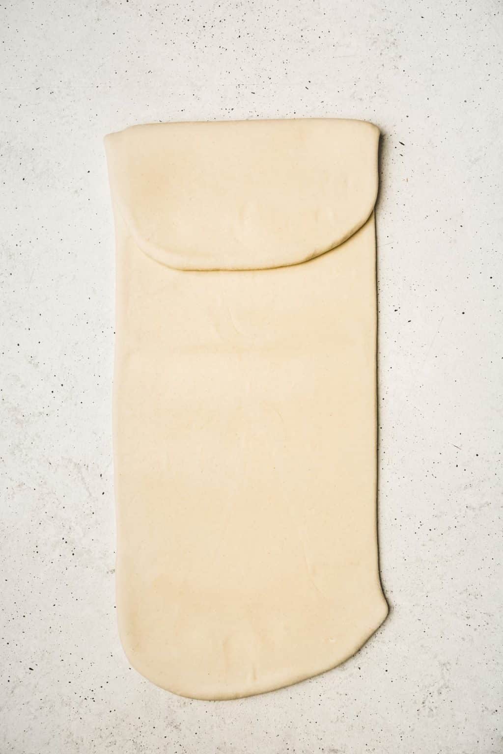 Classic French Puff Pastry Recipe (Pâte feuilletée)