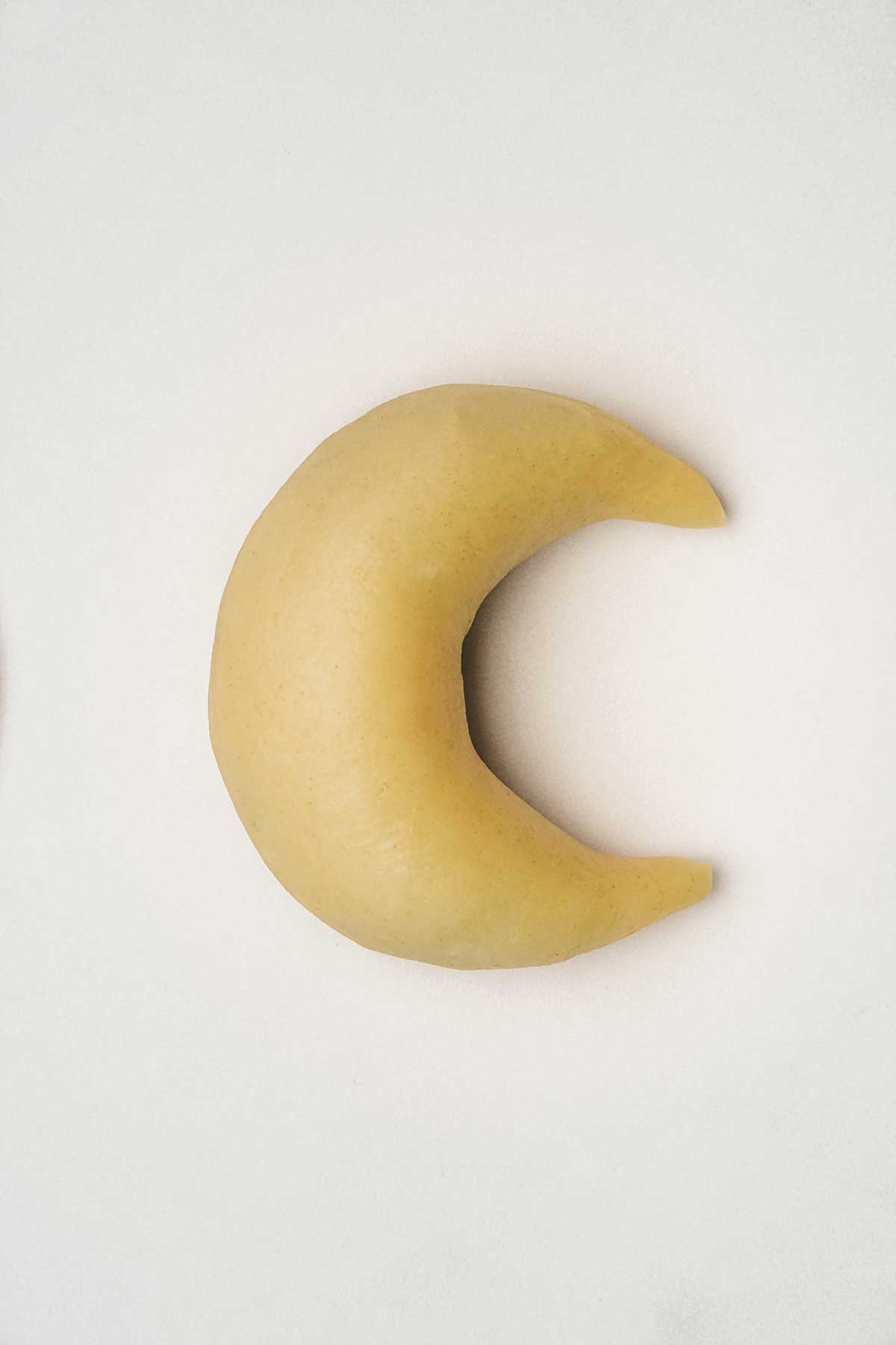 crescent dough