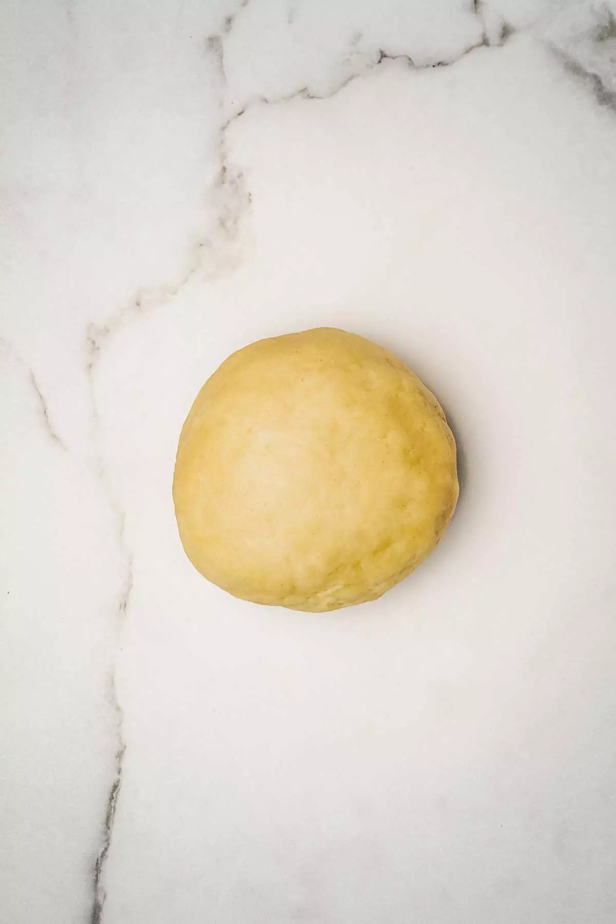 dough ball