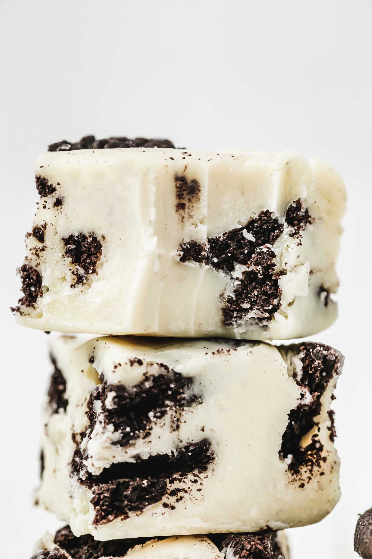 oreo fudge