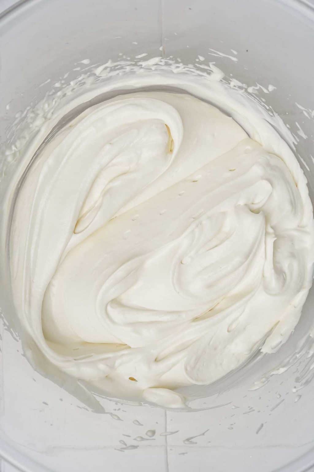 Fluffy Coconut Milk Ganache Frosting Recipe Sweetly Cakes