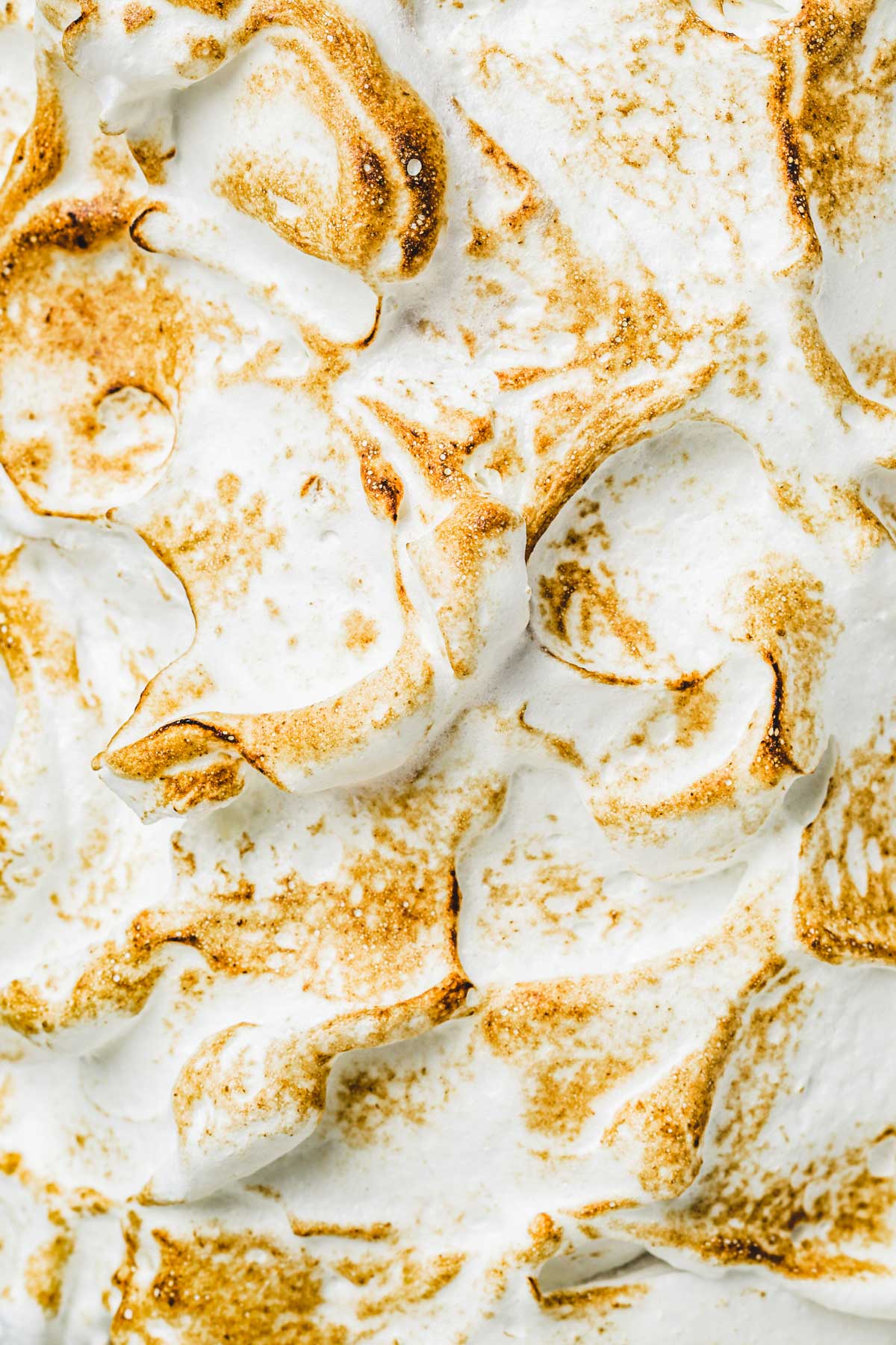 italian meringue frosting