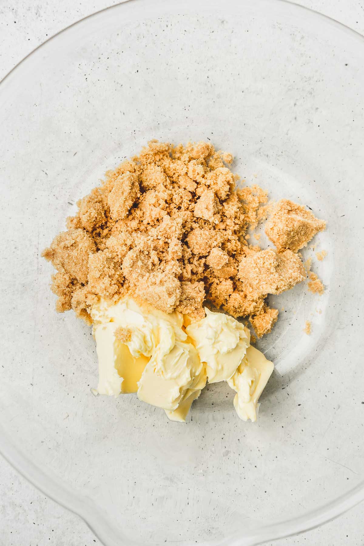 bol avec des ingrédients