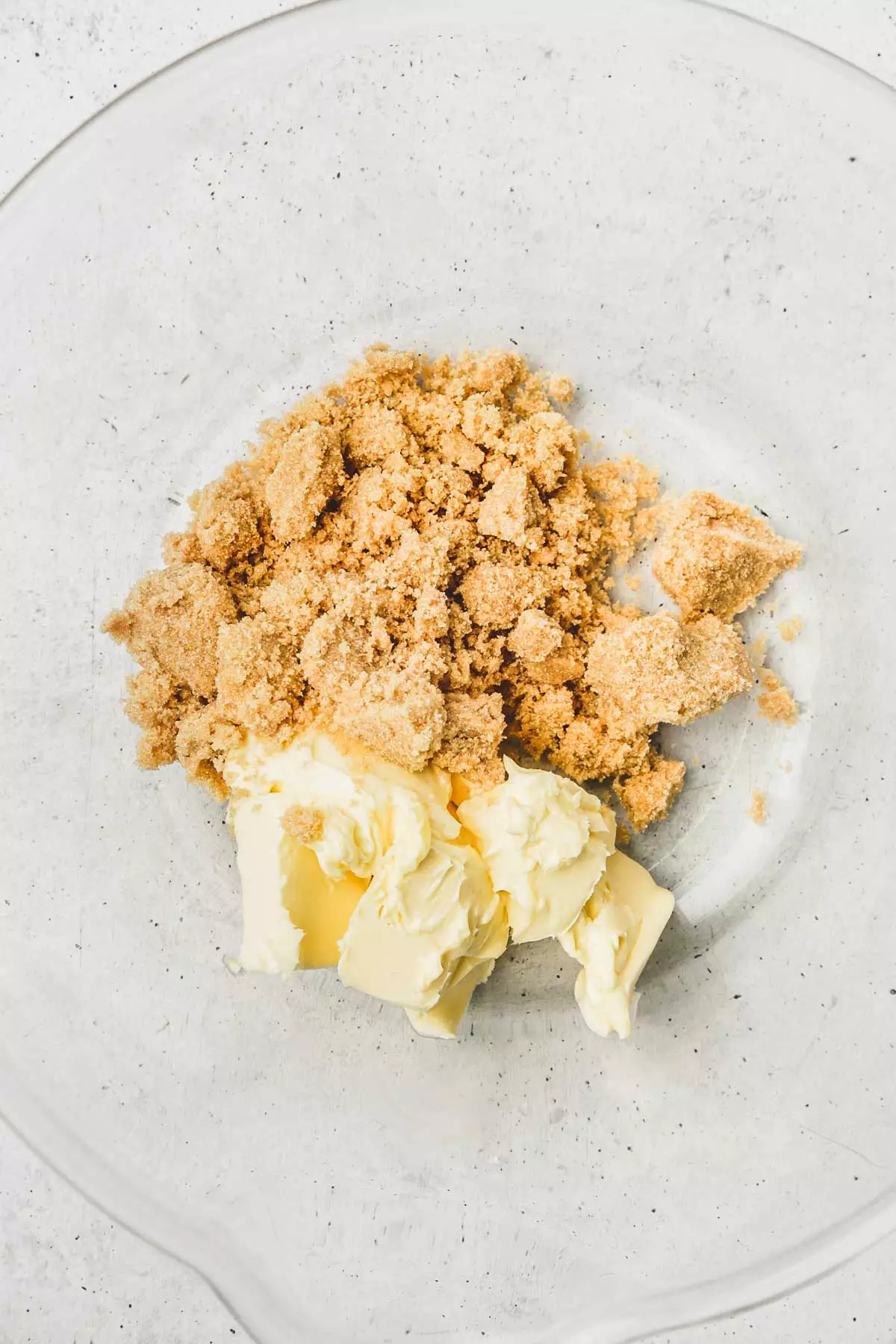 bol avec des ingrédients