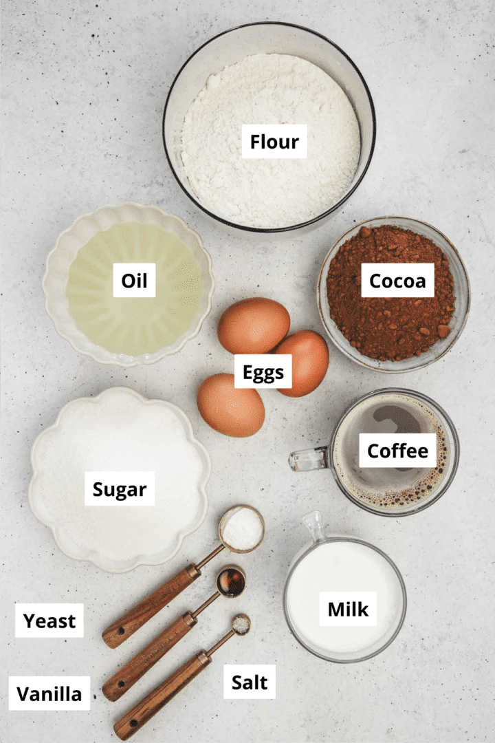 Chocolate Dubai Cake – Rich Chocolate Pistachio Layer