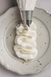 Easy 5 Minute Whipped Cream Cheese Frosting Recipe Easy 5 Minute Whipped Cream Cheese Frosting Recipe