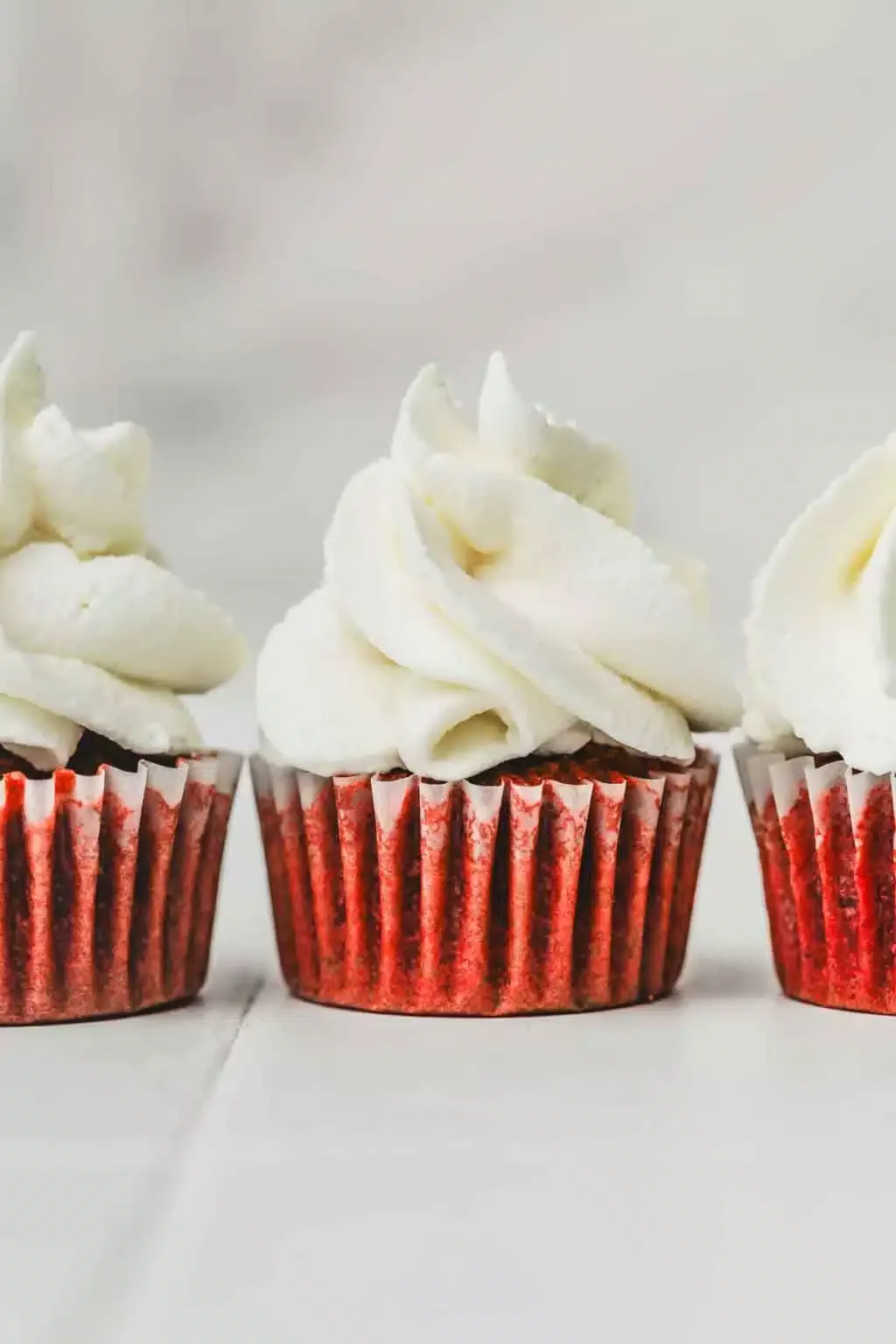 Easy 5 Minute Whipped Cream Cheese Frosting Recipe Easy 5 Minute Whipped Cream Cheese Frosting Recipe