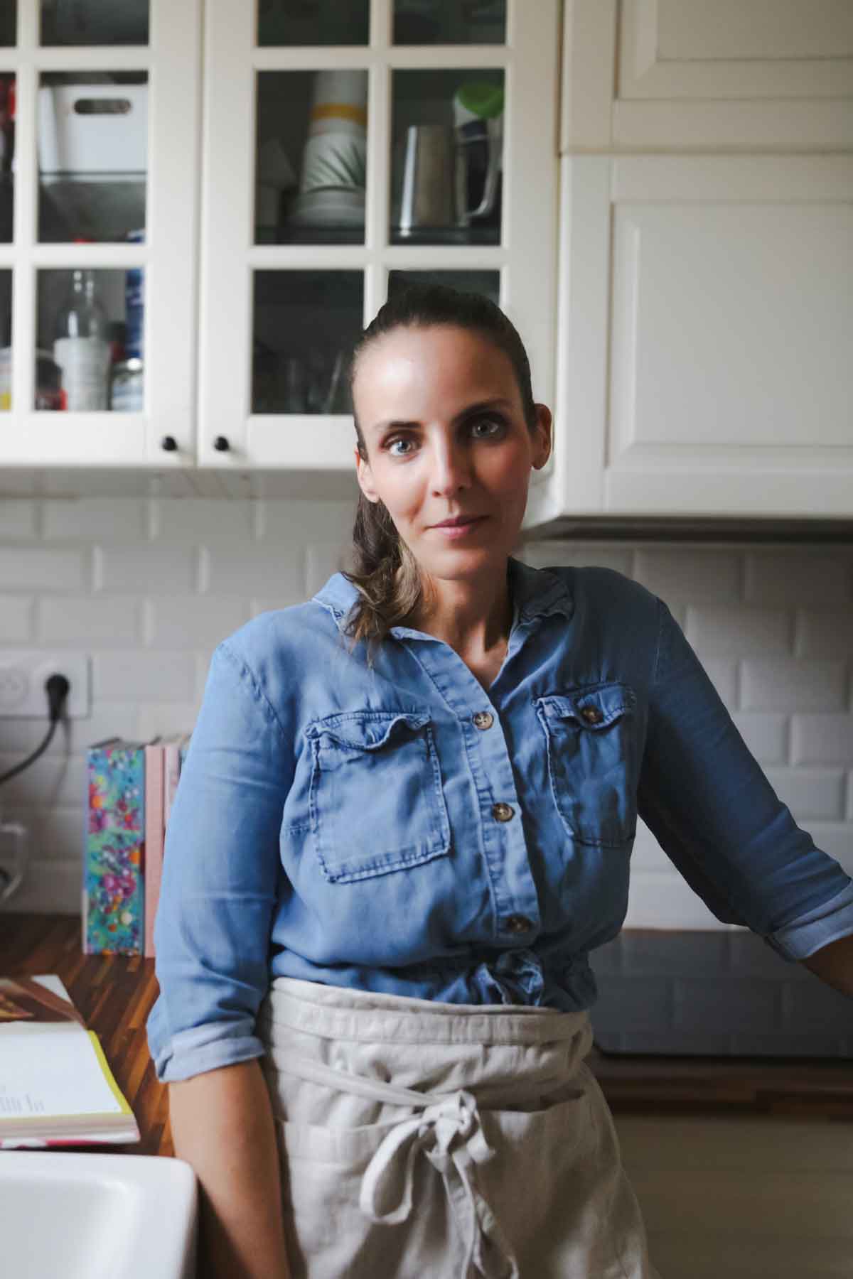 profil recipe