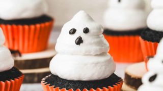 17 idées de déco Halloween faisant revivre les fantômes du passé