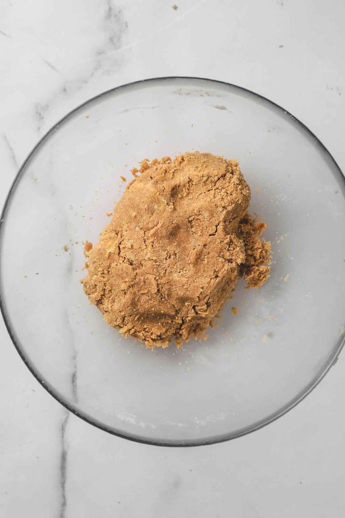 streusel dough