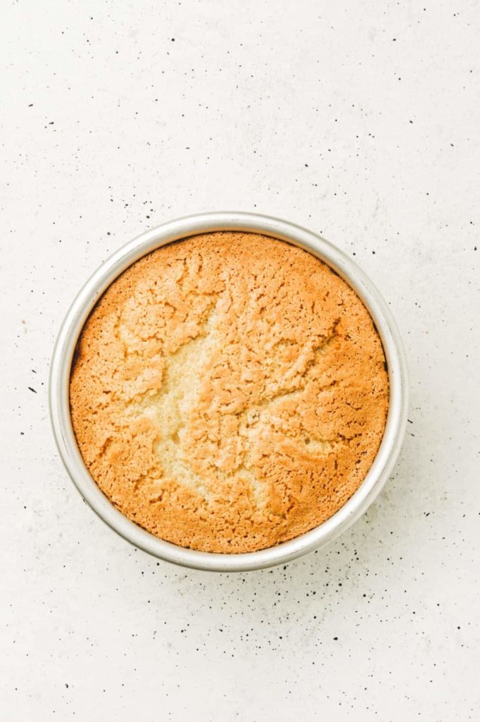 Recette du molly cake